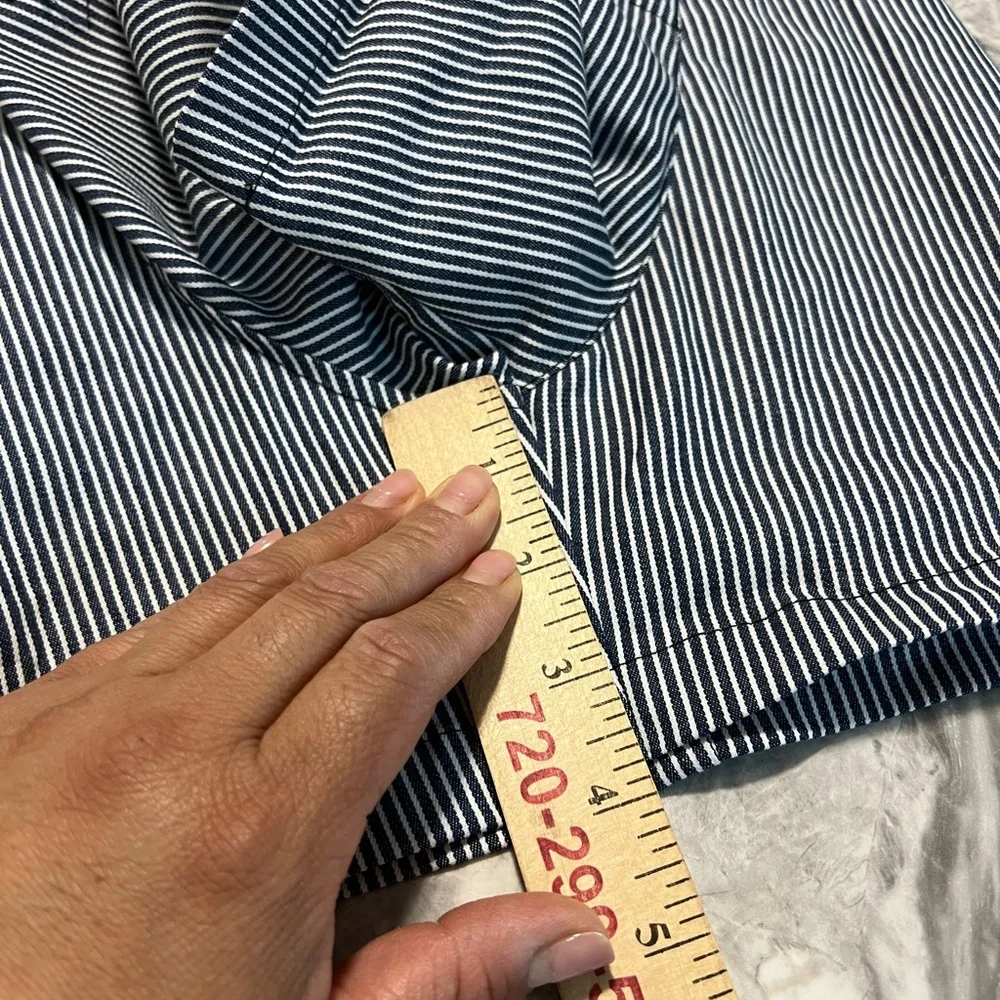 Nooworks Railroad Shortalls - Picture 8 of 8
